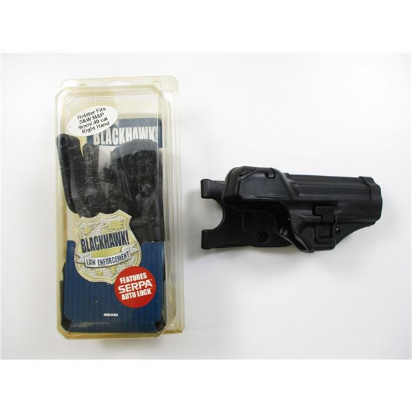 BLACKHAWK S&W M&P HOLSTERS