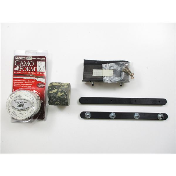 CAMO FORM TAPE ETC