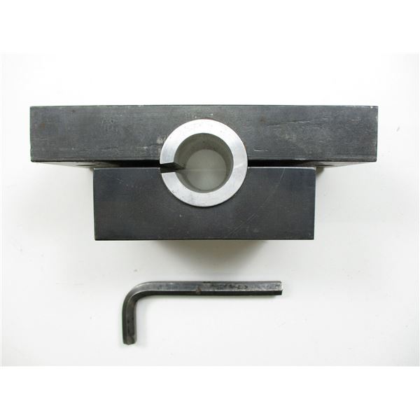 BROWNELLS BARREL VISE