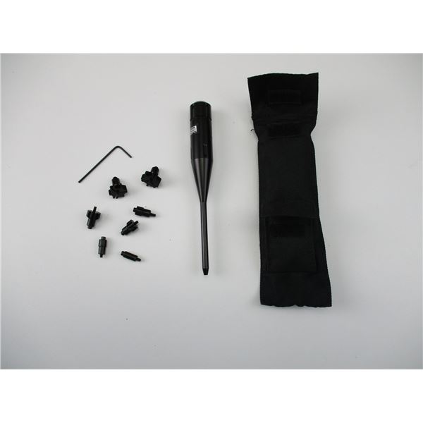BUSHNELL LASER BORE SIGHTER