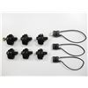 Image 1 : ASSORTED TRIGGER LOCKS