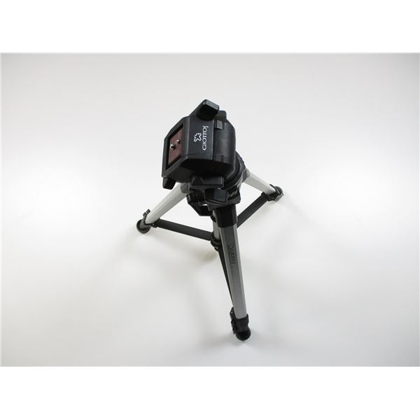 GLOTTOS TRI-POD