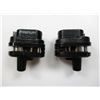 Image 1 : COMBINATION TRIGGER LOCKS