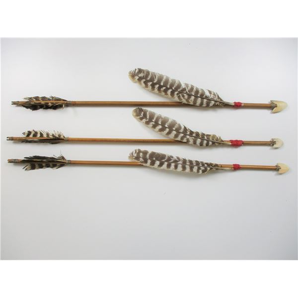 ORNAMENTAL ARROWS