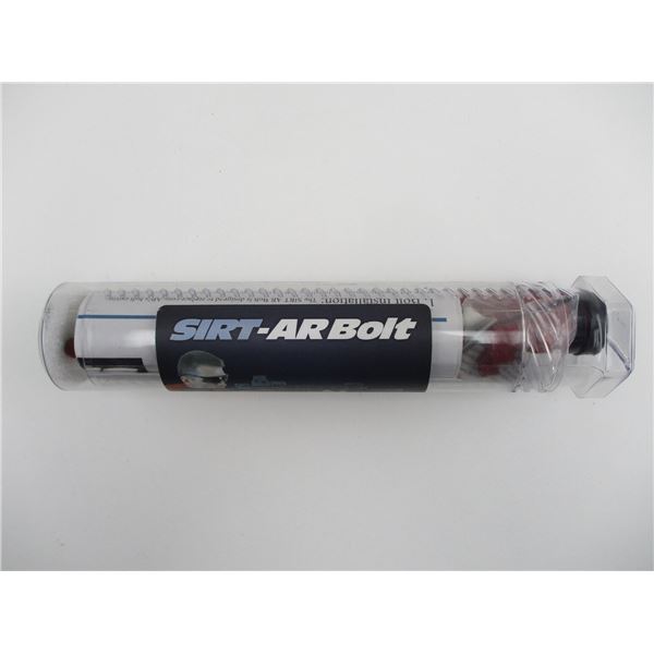 SIRT AR BOLT LASER