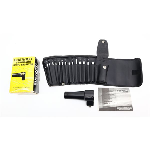 BUSHNELL STANDARD BORE SIGHTER