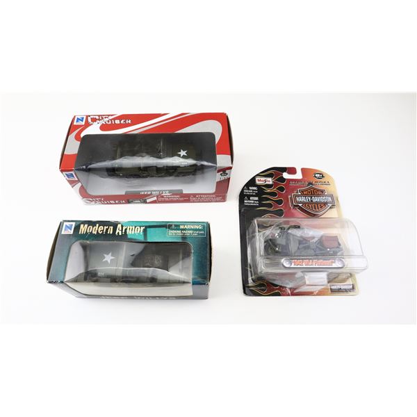 COLLECTABLE STYLE TOY CARS