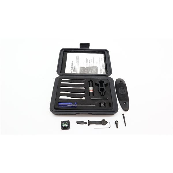 NcSTAR LASER BORE SIGHTER ETC
