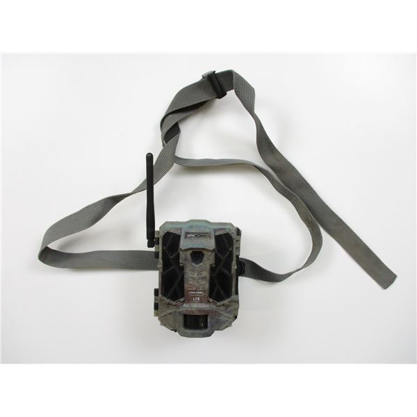 SPY POINT TRIAL CAMERA