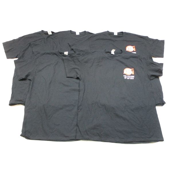 SMART HD OPTICS T-SHIRTS
