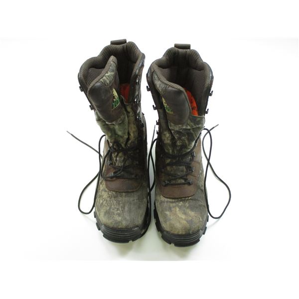 ROCKY 1000 GRAM BOOTS