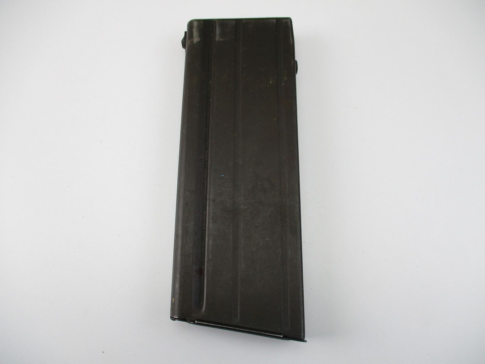 Inch Pattern Fal Magazine FN FAL INCH PATTERN RIFLE MAGAZINE