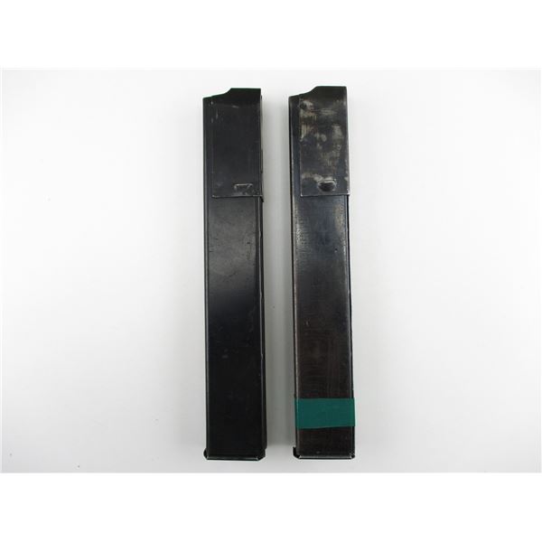 STEN SMG MAGAZINES