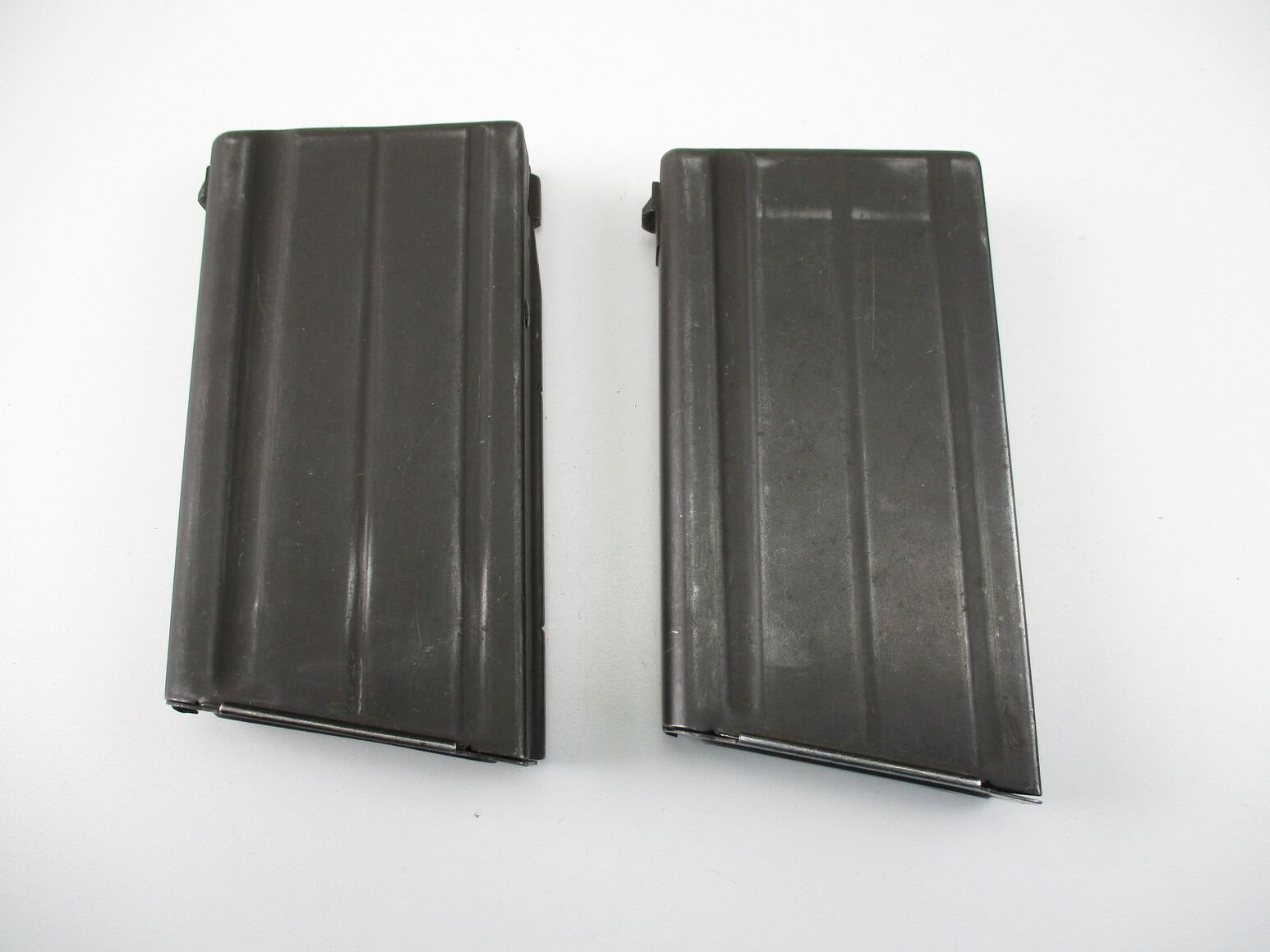 FN FAL INCH PATTERN MAGAZINES