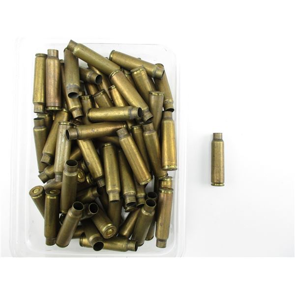 PRIMED 300 SAVAGE BRASS CASES