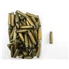 Image 1 : PRIMED 300 SAVAGE BRASS CASES