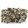 Image 1 : ASSORTED NON PRIMED PISTOL BRASS/NICKEL CASES