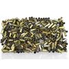 Image 1 : ASSORTED NON PRIMED PISTOL BRASS/NICKEL CASES