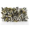 Image 1 : ASSORTED NON PRIMED PISTOL BRASS/NICKEL CASES