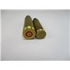 Image 2 : ASSORTED NON PRIMED RIFLE BRASS CASES