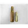 Image 2 : ASSORTED NON PRIMED 25-20/303 SAV BRASS CASES
