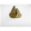 Image 3 : ASSORTED NON PRIMED 25-20/303 SAV BRASS CASES