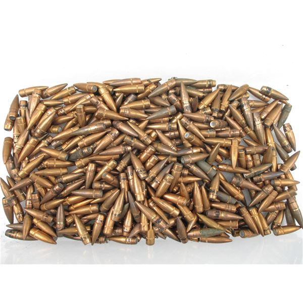 .308 BULLET LOT