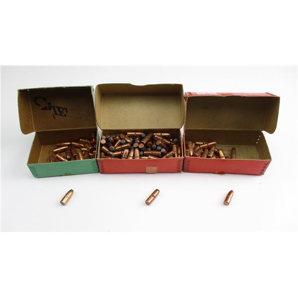 30-30 CAL BULLET LOT
