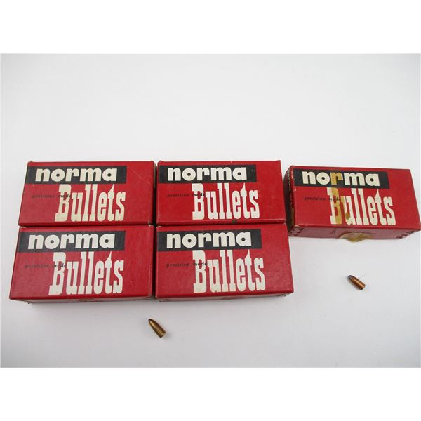 .22 CAL BULLET LOT