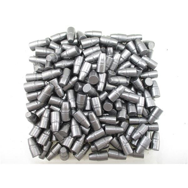LEAD BULLET LOT