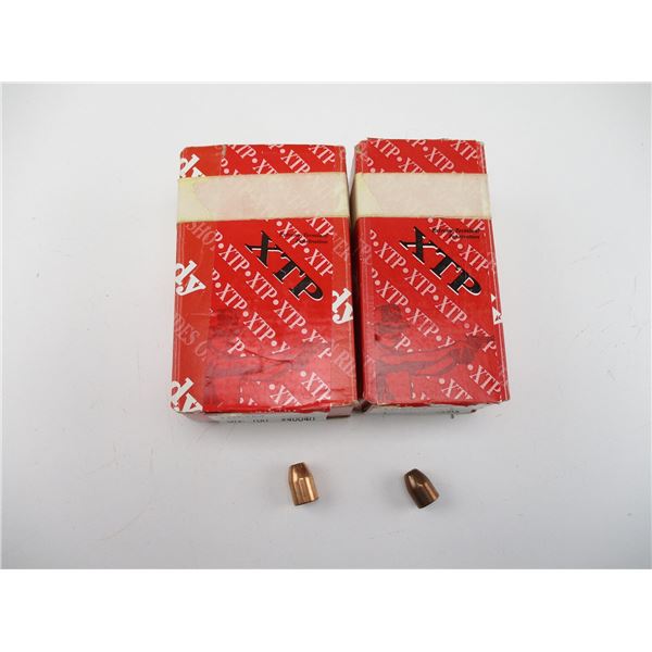 10MM BULLET LOT
