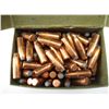 Image 2 : 30 CAL BULLET LOT