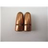 Image 2 : 35 CAL .358" DIAMETER ROUND NOSE BULLETS