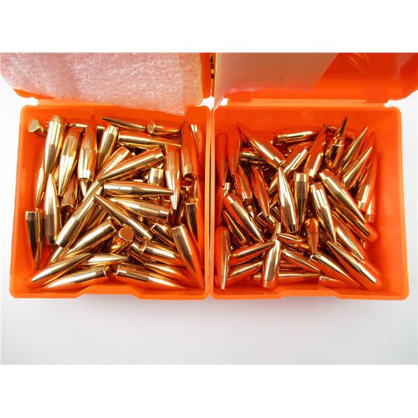 30 CAL .308"  BULLET LOT