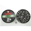 Image 2 : ASSORTED GAMO AIR GUN PELLET LOT