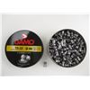 Image 3 : ASSORTED GAMO AIR GUN PELLET LOT