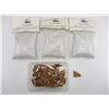 Image 1 : ASSORTED BULLETS/SUPER SAM BUFFER LOT