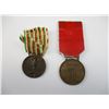 Image 2 : WWI ITALIAN MEDALS