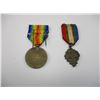 Image 2 : WWI FRENCH MEDAL LOT