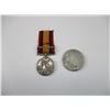 Image 2 : BRITISH BOER WAR MEDAL LOT