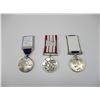 Image 2 : BRITISH NAVAL MEDALS ETC LOT