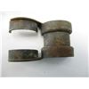 Image 4 : RARE WWII 20MM LINKS