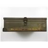 Image 2 : WWII CANADIAN BREN LMG MAG BOX