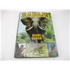 Image 2 : ASSORTED AFRICAN HUNTING BOOKS