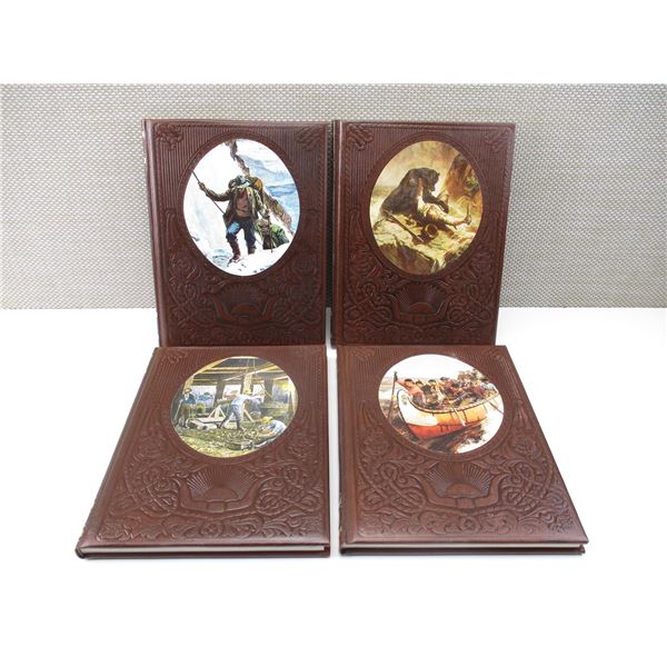TIME LIFE THE OLD WEST SERIES BOOKS