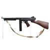 Image 4 : THOMPSON , MODEL: M1A1 , CALIBER: 45 ACP