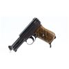 Image 1 : MAUSER , MODEL: 1934 , CALIBER: 7.65MM
