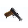 Image 2 : MAUSER , MODEL: 1934 , CALIBER: 7.65MM