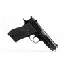 Image 2 : SMITH & WESSON , MODEL: 39 , CALIBER: 9MM LUGER