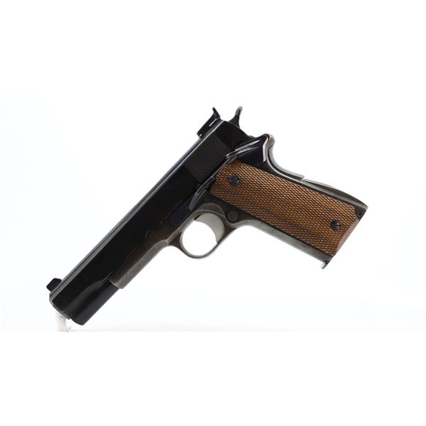 COLT MODEL 1911A1 US ARMY CALIBER 45 ACP COLT MODEL 1911A1 US ARMY CALIBER 45 ACP